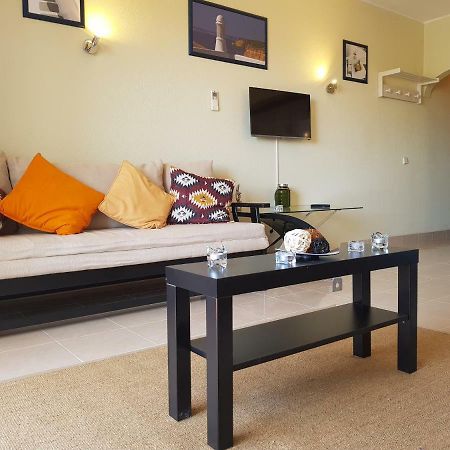 Apartament Beach Choro Albufeira Zewnętrze zdjęcie