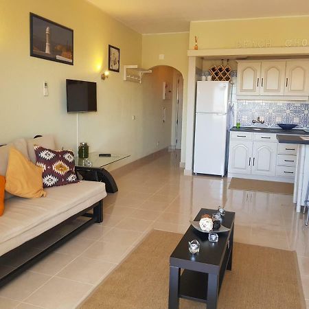 Apartament Beach Choro Albufeira Zewnętrze zdjęcie