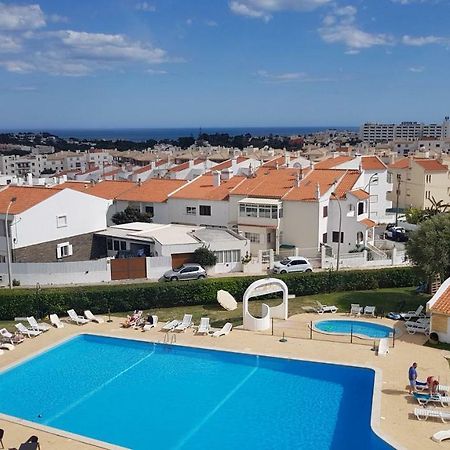 Apartament Beach Choro Albufeira Zewnętrze zdjęcie
