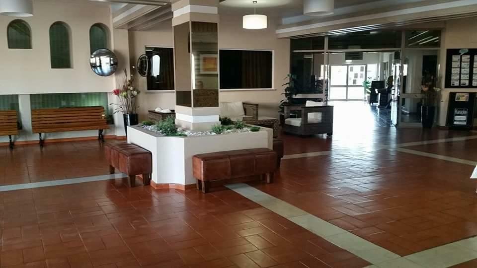 Apartament Beach Choro Albufeira Zewnętrze zdjęcie