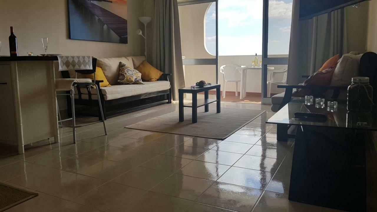 Apartament Beach Choro Albufeira Zewnętrze zdjęcie