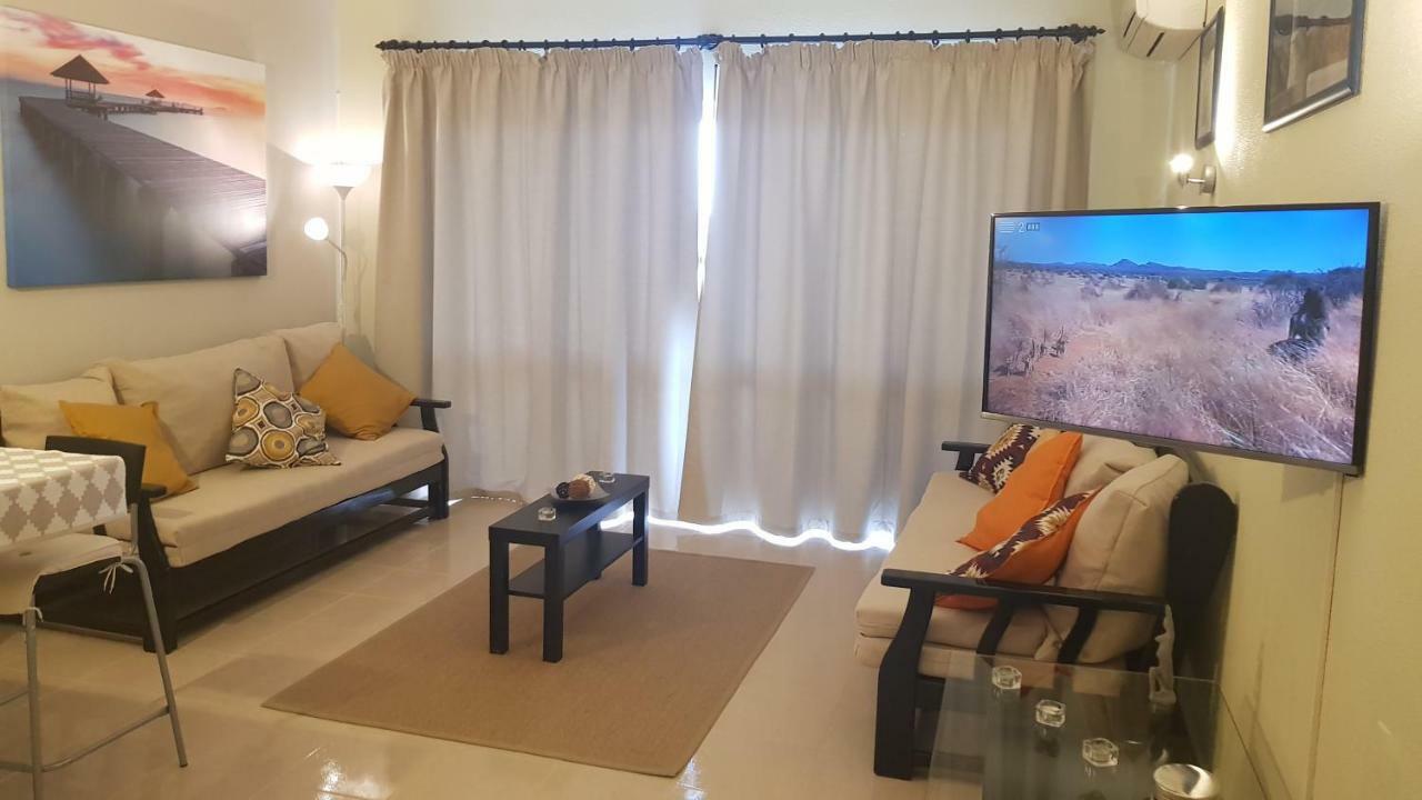 Apartament Beach Choro Albufeira Zewnętrze zdjęcie