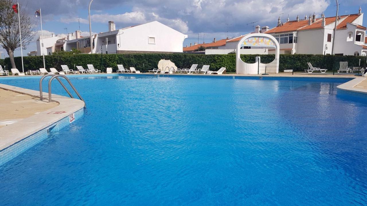Apartament Beach Choro Albufeira Zewnętrze zdjęcie