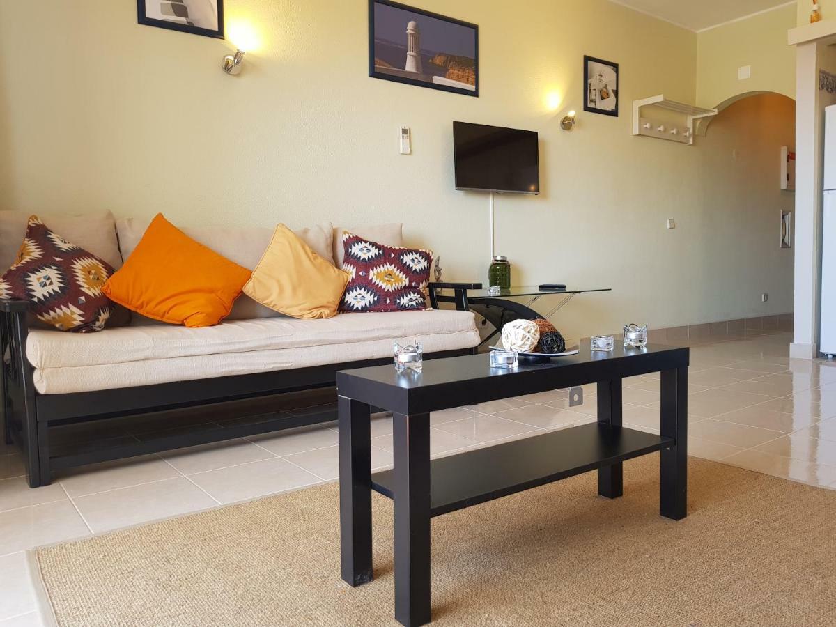 Apartament Beach Choro Albufeira Zewnętrze zdjęcie
