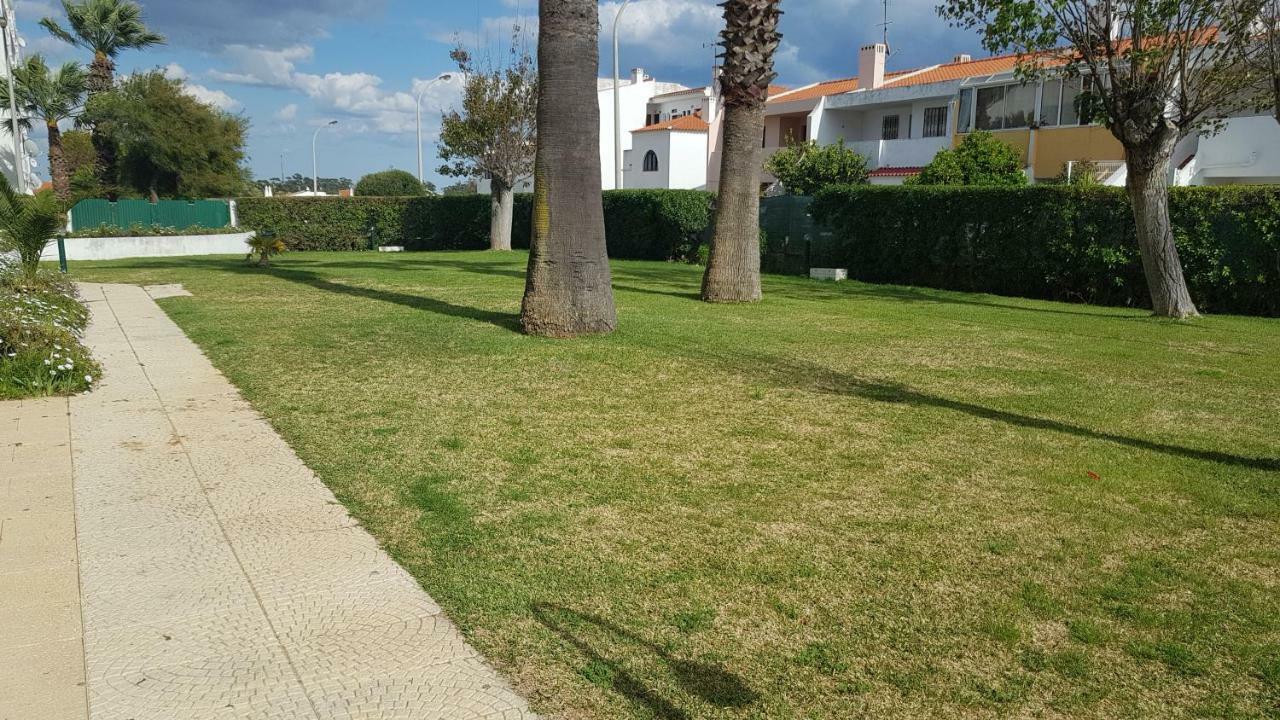 Apartament Beach Choro Albufeira Zewnętrze zdjęcie