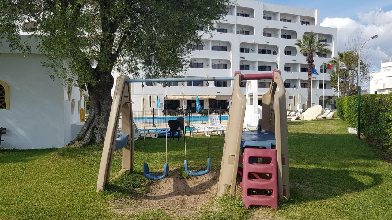 Apartament Beach Choro Albufeira Zewnętrze zdjęcie