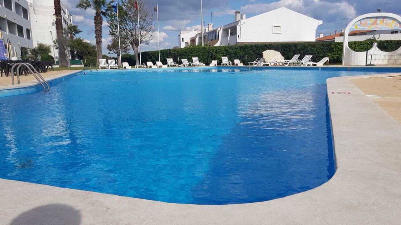Apartament Beach Choro Albufeira Zewnętrze zdjęcie