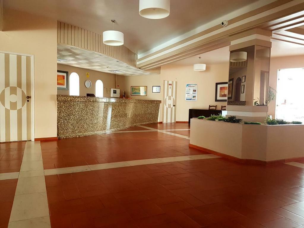 Apartament Beach Choro Albufeira Zewnętrze zdjęcie