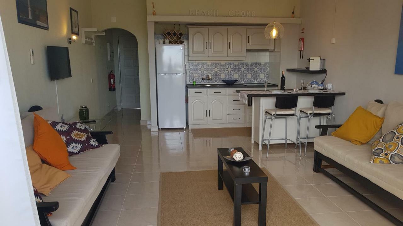 Apartament Beach Choro Albufeira Zewnętrze zdjęcie